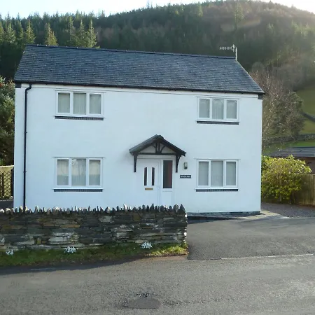 Hendre Wen Luxury Cottage Betws Y Coed Exterior photo
