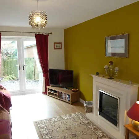 Hendre Wen Luxury Cottage Betws Y Coed Exterior photo