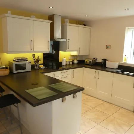 Hendre Wen Luxury Cottage Betws Y Coed Exterior photo