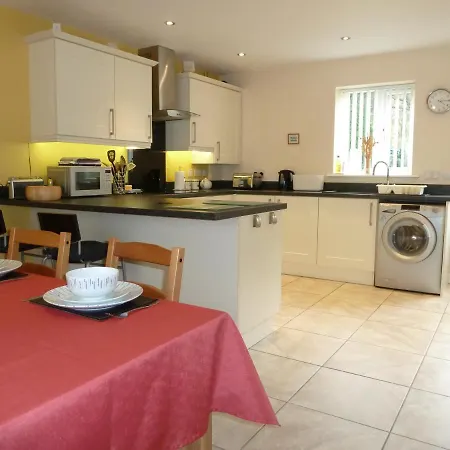 Hendre Wen Luxury Cottage Betws Y Coed Exterior photo
