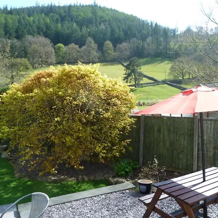 Hendre Wen Luxury Cottage Betws Y Coed Exterior photo