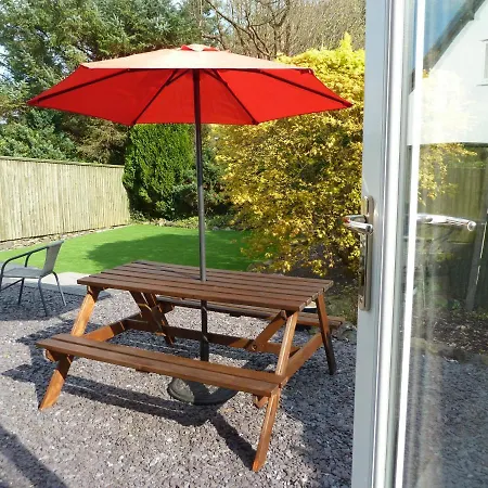 Hendre Wen Luxury Cottage Betws Y Coed Exterior photo