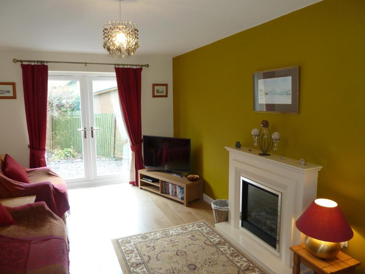 Hendre Wen Luxury Y Coed *