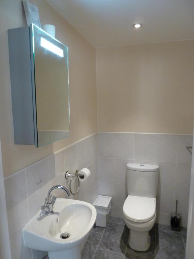 Hendre Wen Luxury Y Coed Holiday home Betws-y-Coed