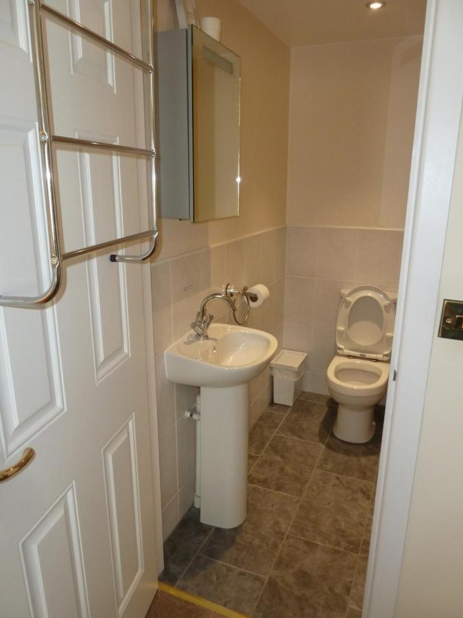 Hendre Wen Luxury Y Coed Holiday home