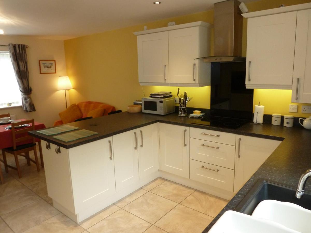 Hendre Wen Luxury Y Coed Betws-y-Coed